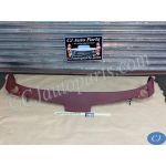OEM 1974 1975 1976 Cadillac Deville Eldorado Calais Fleetwood 1974 1975 1976 1977 1978 Eldorado TOP UPPER DASH DASHBOARD - DARK RED